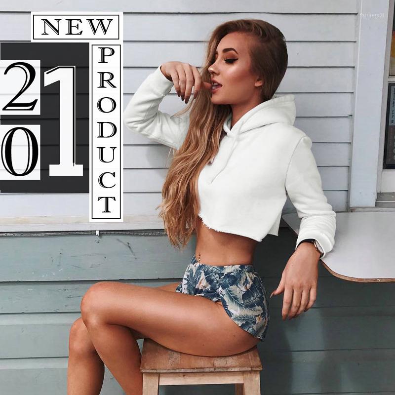 Women' Hoodies Casual Women' Long Sleeve White Hoodie Sweatshirt Jumper Crop Tops Pullover Spring Autumn Fashion Clothes, Picture shown
Women' Hoodies Casual Women' Long Sleeve White Hoodie Sweatshirt Jumper Crop Tops Pullover Spring Autumn Fashion Clothes, Picture shown