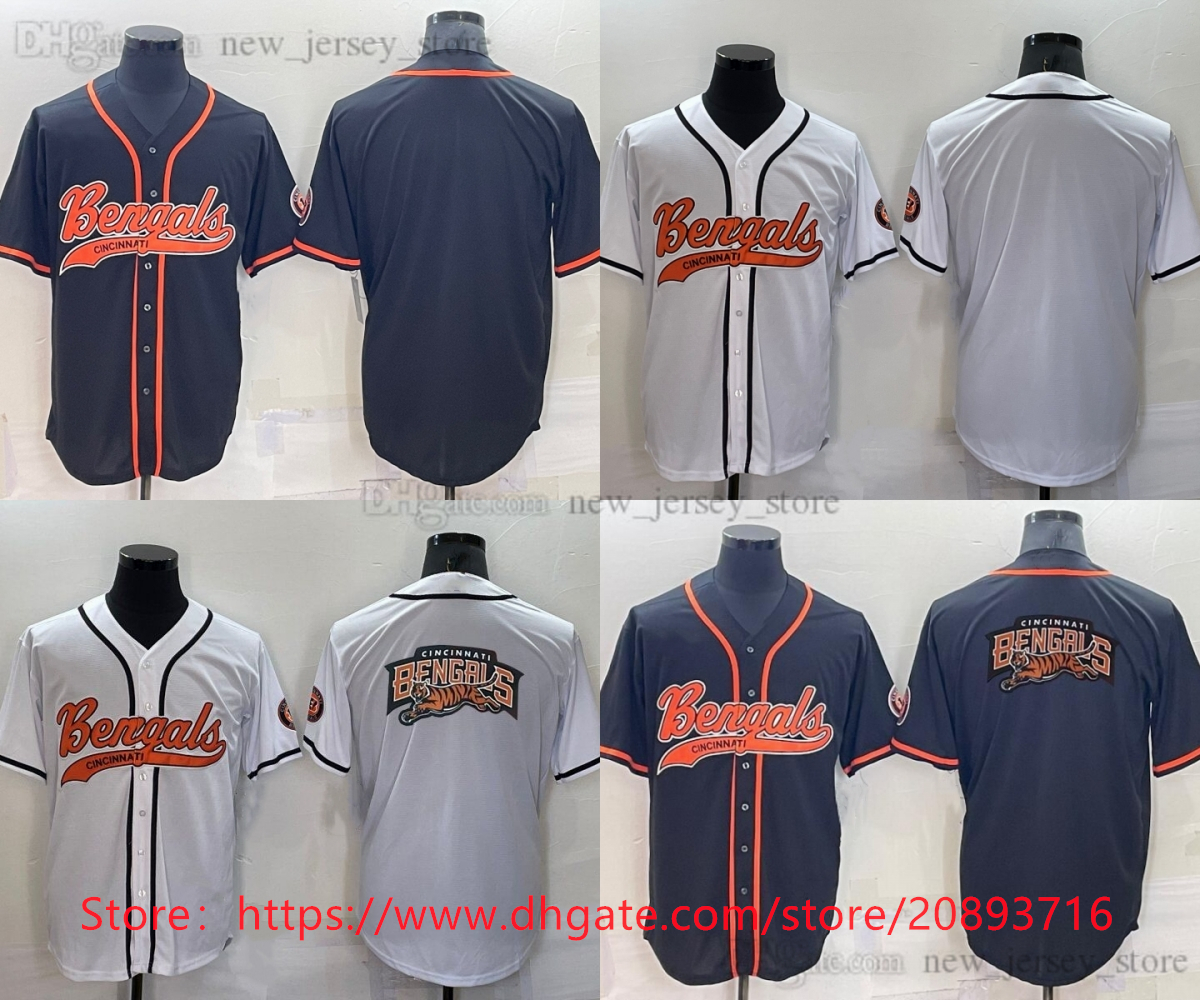 DIY Customized 2022-23 New Cincinnati Football Jointly Special Style Baseball Jersey Blue White Blank no name no number
DIY Customized 2022-23 New Cincinnati Football Jointly Special Style Baseball Jersey Blue White Blank no name no number