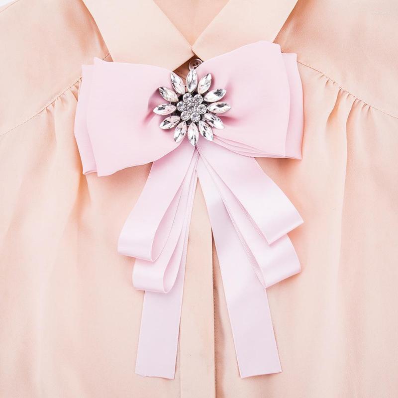 Brooches Fashion Bows Bowties Fabric For Women Vintage Stripe Cloth Shirt Corsage Neck Tie School Party Christmas Gifts
Brooches Fashion Bows Bowties Fabric For Women Vintage Stripe Cloth Shirt Corsage Neck Tie School Party Christmas Gifts