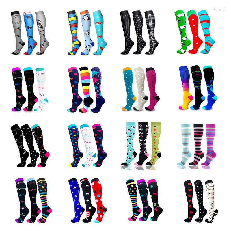 Men's Socks Unisex Compression Varicose Veins Dropship Soccer Sport Outdoor Nursing Hiking Running Fitness Set, 1 pairs oysz03-white
Men's Socks Unisex Compression Varicose Veins Dropship Soccer Sport Outdoor Nursing Hiking Running Fitness Set, 1 pairs oysz03-white
