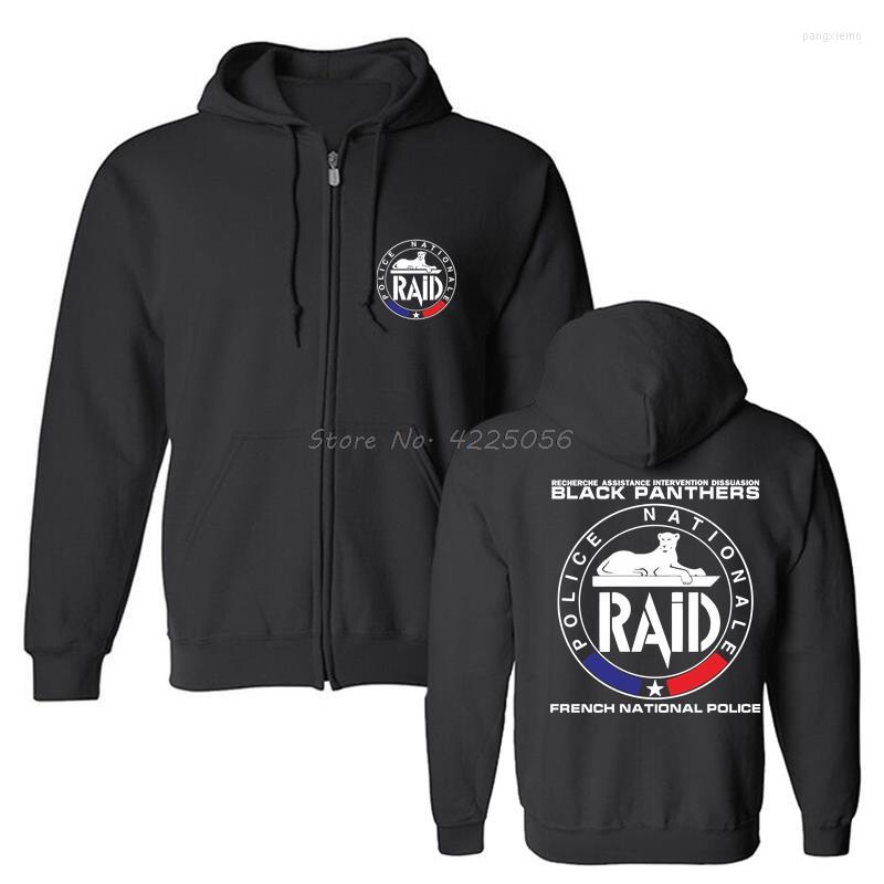 Men's Hoodies Raid French Anti-terrorism Unit Gign Black Hoodie Men Fleece Hooded Sweatshirt Streetwear Harajuku
Men's Hoodies Raid French Anti-terrorism Unit Gign Black Hoodie Men Fleece Hooded Sweatshirt Streetwear Harajuku