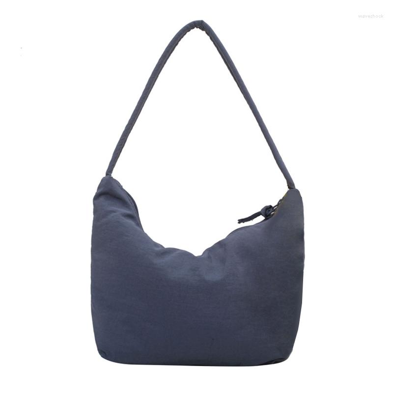 Evening Bags Teenager Schoolbag Women's Shoulder Bag Solid Color Underarm Large Mummy, Beige
Evening Bags Teenager Schoolbag Women's Shoulder Bag Solid Color Underarm Large Mummy, Beige