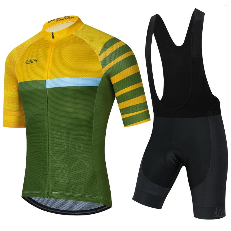 Racing Sets 2022 SummerCycling Clothing Comfortable Bicycle Clothes Suit Quick-Dry Mountain Bike Cycling Jersey Set Ropa Ciclismo, Shorts
Racing Sets 2022 SummerCycling Clothing Comfortable Bicycle Clothes Suit Quick-Dry Mountain Bike Cycling Jersey Set Ropa Ciclismo, Shorts