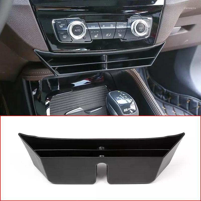 Car Organizer Center Console Storage Box Key Phone Tray ABS Black For X1 X2 F47 F48 F39 2022-2022 Interior Modification Accessories
Car Organizer Center Console Storage Box Key Phone Tray ABS Black For X1 X2 F47 F48 F39 2022-2022 Interior Modification Accessories