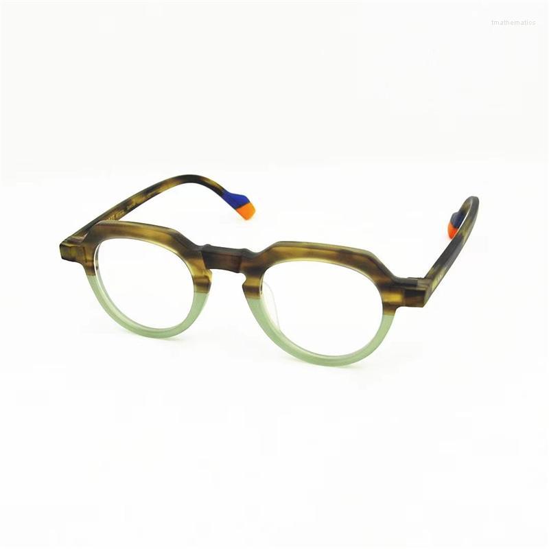 Sunglasses Optical Eyeglasses For Unisex Retro Style Anti-blue Light Lens Plate Oval Full Frame With BoxSunglasses SunglassesSunglasses
Sunglasses Optical Eyeglasses For Unisex Retro Style Anti-blue Light Lens Plate Oval Full Frame With BoxSunglasses SunglassesSunglasses