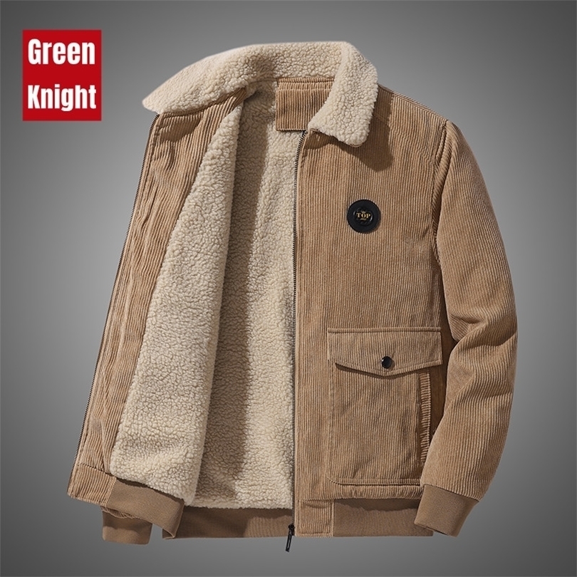 Mens Jackets Coat mens jacket autumn and winter fashion br thick cashmere casual work clothes windproof warm cotton padded 220930, Black
Mens Jackets Coat mens jacket autumn and winter fashion br thick cashmere casual work clothes windproof warm cotton padded 220930, Black