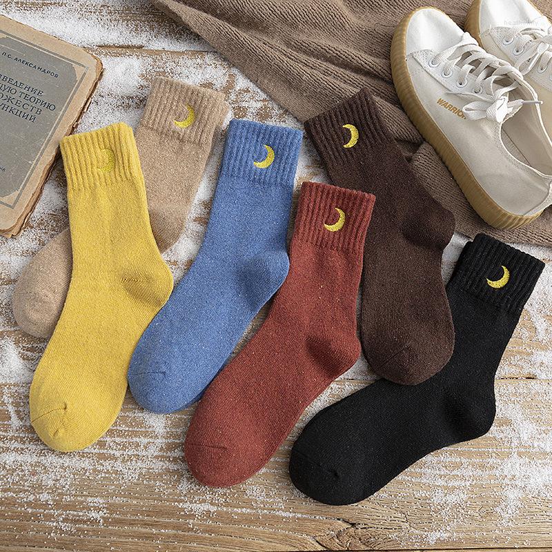 Men's Socks 2022 Spring And Summer Moon Cartoon Embroidery Simple Ladies Crew Unisex Warm Casual Cotton Anime Trendy Skarpetki
Men's Socks 2022 Spring And Summer Moon Cartoon Embroidery Simple Ladies Crew Unisex Warm Casual Cotton Anime Trendy Skarpetki