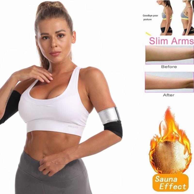 Knee Pads 1 Pair Women Sweat Sauna Weight Loss Arm Shaper Cellulite Slimming Wrap Belt Band Face Lift Tool Sleeves Slimmer Shaperwear
Knee Pads 1 Pair Women Sweat Sauna Weight Loss Arm Shaper Cellulite Slimming Wrap Belt Band Face Lift Tool Sleeves Slimmer Shaperwear