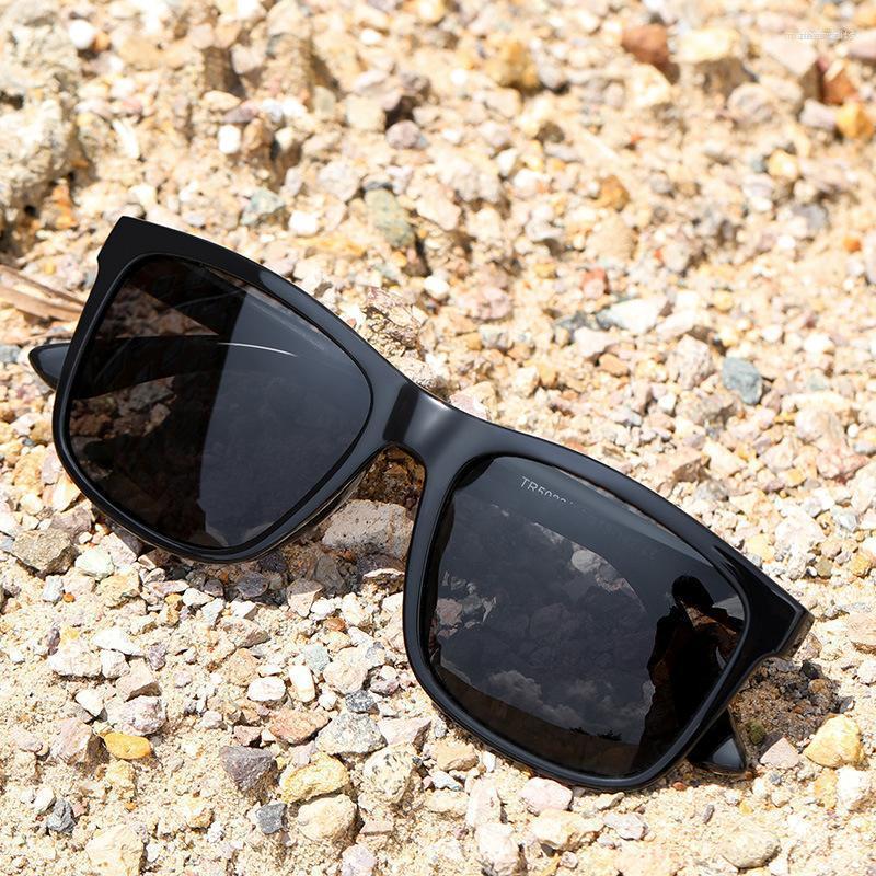 Sunglasses Retro TR90 Polarized Sun Glasses Fashion Simple Travel Driving Shades Men's Square Brand Designer UV400 Gafas De SolSunglasse
Sunglasses Retro TR90 Polarized Sun Glasses Fashion Simple Travel Driving Shades Men's Square Brand Designer UV400 Gafas De SolSunglasse
