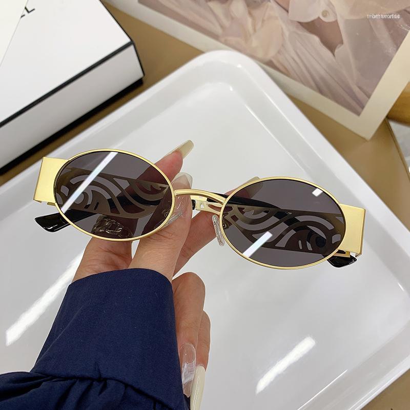 Sunglasses Round Fashion Punk Women Men Driving Sun Glasses Retro Brand Designer Shades Eyewear UV400SunglassesSunglasses
Sunglasses Round Fashion Punk Women Men Driving Sun Glasses Retro Brand Designer Shades Eyewear UV400SunglassesSunglasses
