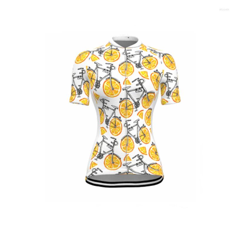 Racing Jackets Summer Short Women's Cycling Jersey Quick-drying And Breathable 20D Bib Set Mountain Bike, Photo color
Racing Jackets Summer Short Women's Cycling Jersey Quick-drying And Breathable 20D Bib Set Mountain Bike, Photo color