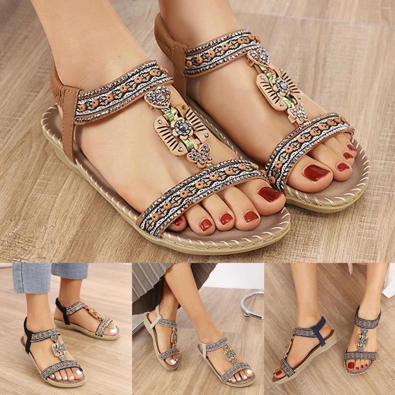 Sandals 4 Styles Women Beach Sandal Toe Fringe Slipper Fish Mouth Platform Multicolor Embroidered High Quality Fast, Beige
Sandals 4 Styles Women Beach Sandal Toe Fringe Slipper Fish Mouth Platform Multicolor Embroidered High Quality Fast, Beige
