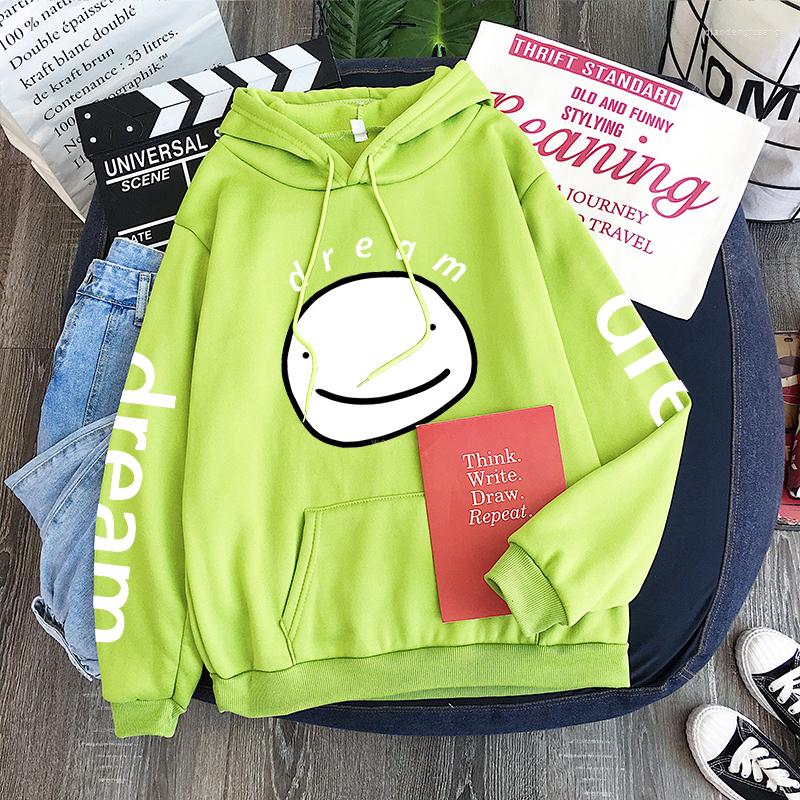 Men' Hoodies Est Korean Kawaii Anime Dream SMP Smile Sweatshirts Men Women Printing Unisex Pullovers Tracksuit Hip Hop Clothing, 12
Men' Hoodies Est Korean Kawaii Anime Dream SMP Smile Sweatshirts Men Women Printing Unisex Pullovers Tracksuit Hip Hop Clothing, 12
