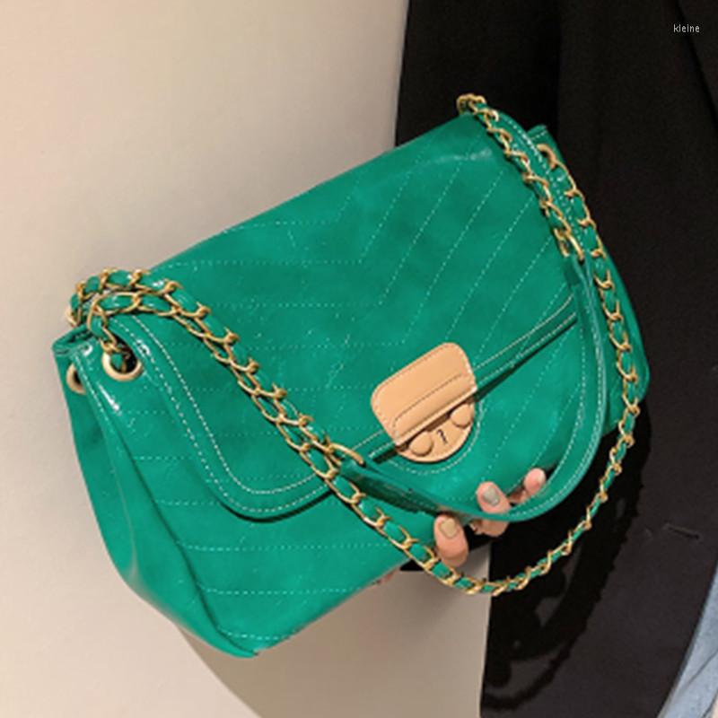 Evening Bags Big Quilted Shoulder For Women Luxury Soft Leather Crossbody Bag Large Capacity Messenger Ladies Chain V-line Handbags, Black
Evening Bags Big Quilted Shoulder For Women Luxury Soft Leather Crossbody Bag Large Capacity Messenger Ladies Chain V-line Handbags, Black