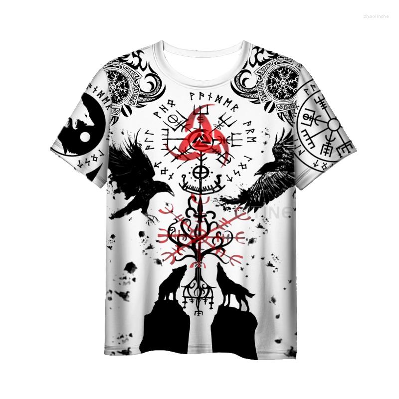 Men' T Shirts Fashion 3D Print Viking Men Women T-shirt Casual Style Design Short Sleeves Summer Handsome Tee V10, Mult-7
Men' T Shirts Fashion 3D Print Viking Men Women T-shirt Casual Style Design Short Sleeves Summer Handsome Tee V10, Mult-7