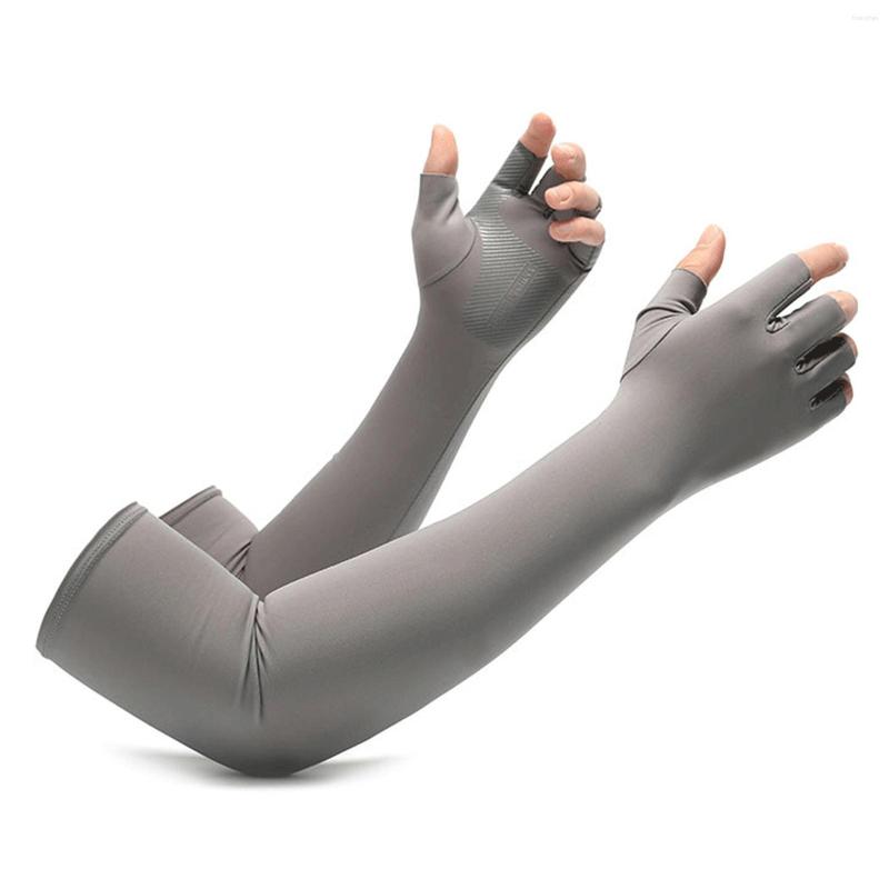 Knee Pads Cool Men Women Arm Sleeve Gloves Running Cycling Sleeves Fishing Bicycle Sports Protective Warmers UV Protection Cover, Green
Knee Pads Cool Men Women Arm Sleeve Gloves Running Cycling Sleeves Fishing Bicycle Sports Protective Warmers UV Protection Cover, Green