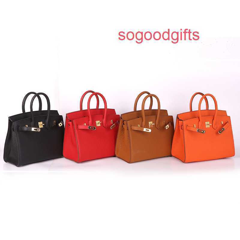 Designer Bags Herme Luxury Genuine Leather Women's Single Shoulder Handbags New 2022 Women's Bag Top Layer Cowhide Outer Sewing Second Red O, 25cm black
Designer Bags Herme Luxury Genuine Leather Women's Single Shoulder Handbags New 2022 Women's Bag Top Layer Cowhide Outer Sewing Second Red O, 25cm black