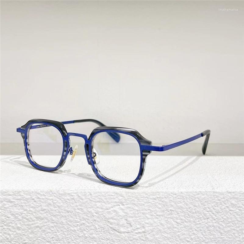 Sunglasses Optical Eyeglasses For Unisex Retro Style Anti-blue Light Lens Plate Square Full Frame Free Storage BagSunglasses SunglassesSungl
Sunglasses Optical Eyeglasses For Unisex Retro Style Anti-blue Light Lens Plate Square Full Frame Free Storage BagSunglasses SunglassesSungl