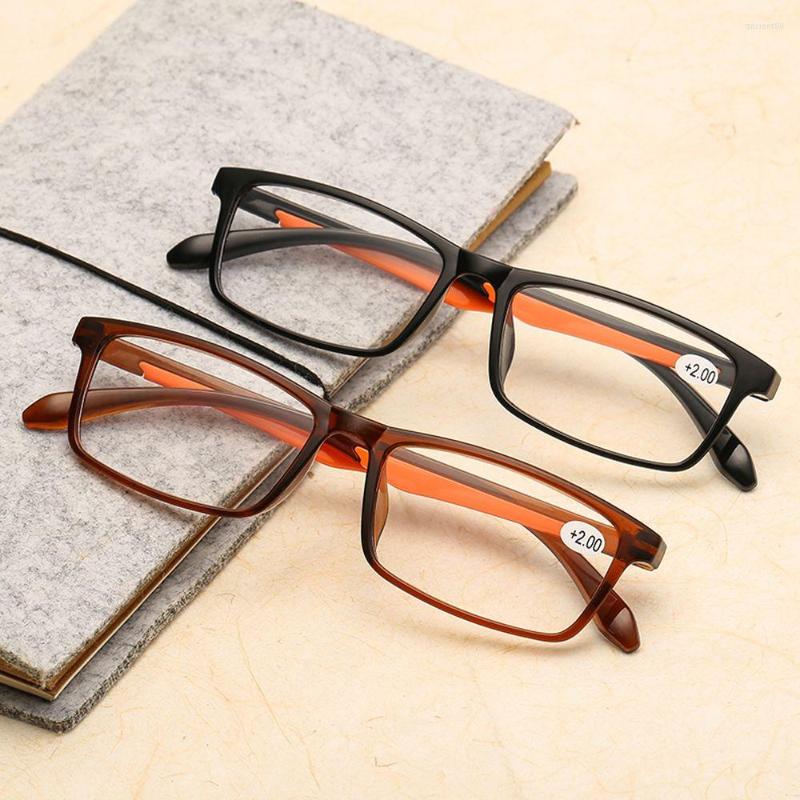 Sunglasses Unisex Women&Men Ultra-Light Eyeglasses Clear HD Lens Magnifying Eyewear Reading Glasses Presbyopia
Sunglasses Unisex Women&Men Ultra-Light Eyeglasses Clear HD Lens Magnifying Eyewear Reading Glasses Presbyopia