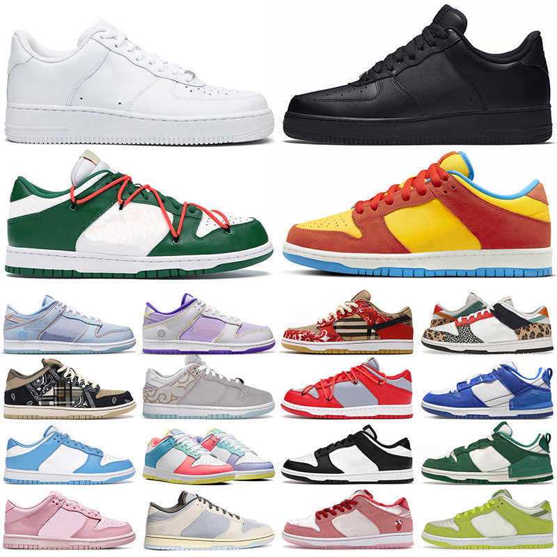 Basketball Shoes Sneakers Trainers Low Paisley Panda Bart Simpson Safari Cactus Jack White Curry Lows 1 One Men Women, 36-45 easter
Basketball Shoes Sneakers Trainers Low Paisley Panda Bart Simpson Safari Cactus Jack White Curry Lows 1 One Men Women, 36-45 easter