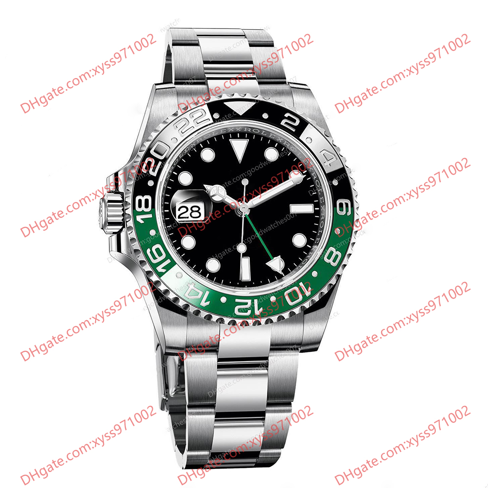 Highquality factory men's watch 2813 automatic 40mm black dial m126720 watches Sprite bezel sapphire glass stainless steel strap luxury business watch 126720, M126720vtnr-0001
Highquality factory men's watch 2813 automatic 40mm black dial m126720 watches Sprite bezel sapphire glass stainless steel strap luxury business watch 126720, M126720vtnr-0001