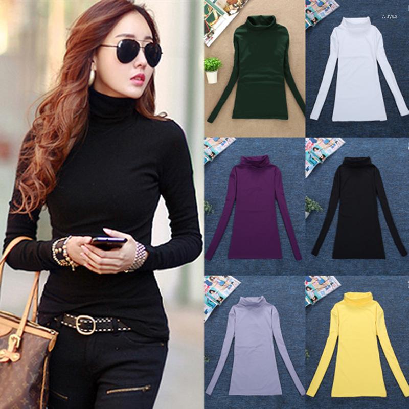 Women's Sweaters Women Bottoming Shirt Turtleneck Long Sleeve Cotton Stretch Base Tops Blouse Slim Casual Warm, 04grey
Women's Sweaters Women Bottoming Shirt Turtleneck Long Sleeve Cotton Stretch Base Tops Blouse Slim Casual Warm, 04grey