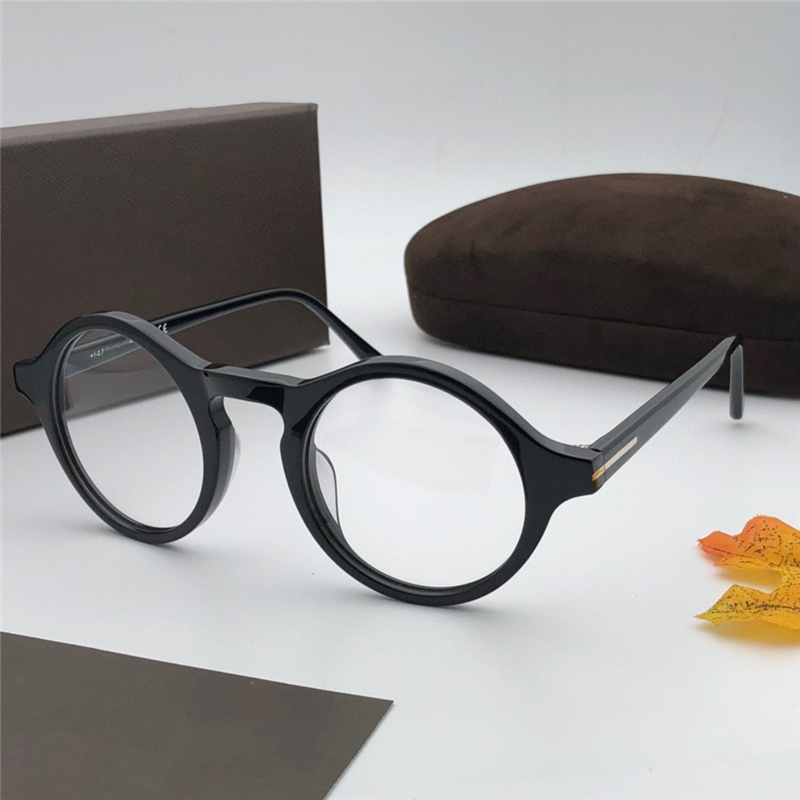 Optical Eyeglasses For Men Women Retro 5526 Retro Style Anti-Blue Round Frame Glasses Light Lens With Box
Optical Eyeglasses For Men Women Retro 5526 Retro Style Anti-Blue Round Frame Glasses Light Lens With Box