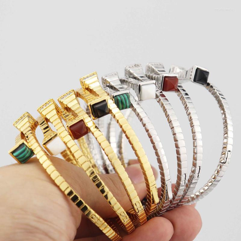 Necklace Earrings Set & Fashion Classic Brand Color Gem Bracelet With Ring Jewelry Red Stone Black European Dubai JewelryEarrings, Picture shown
Necklace Earrings Set & Fashion Classic Brand Color Gem Bracelet With Ring Jewelry Red Stone Black European Dubai JewelryEarrings, Picture shown