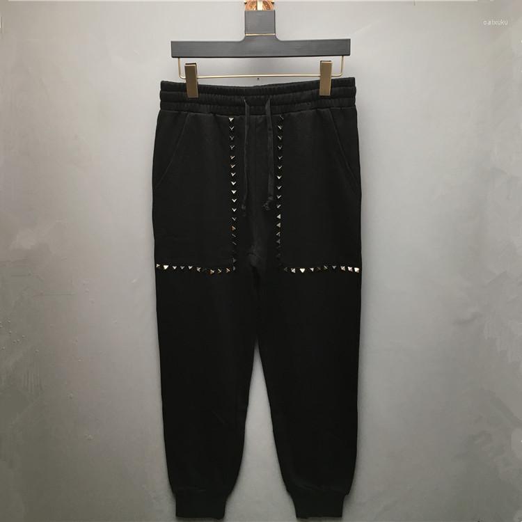 Men' Pants R09167 Fashion Men' 2022 Runway Luxury European Design Party Style Clothing, Picture shown
Men' Pants R09167 Fashion Men' 2022 Runway Luxury European Design Party Style Clothing, Picture shown