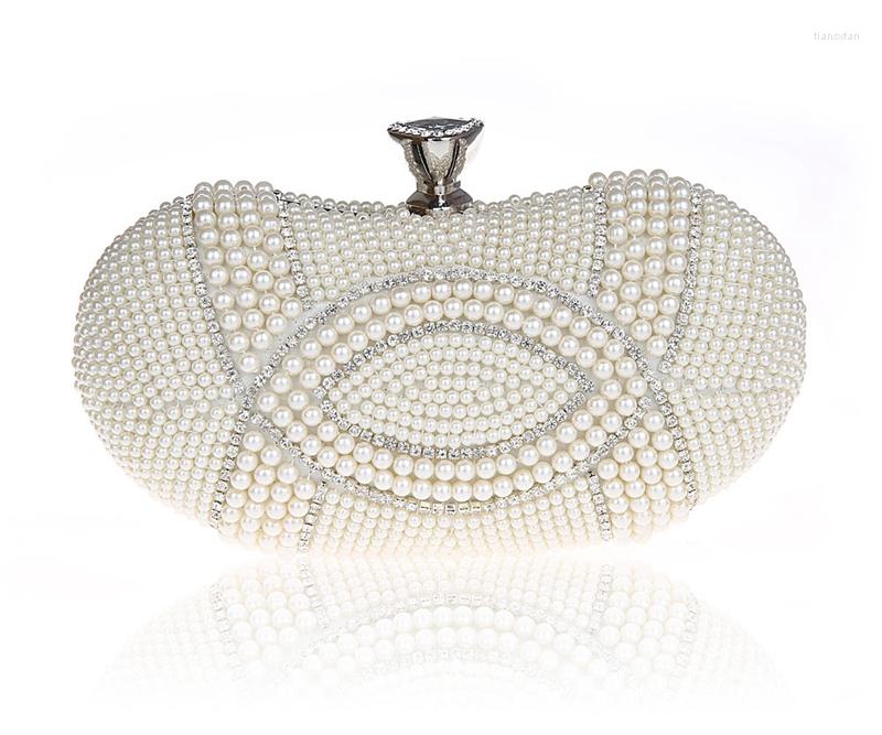 Evening Bags 2022 Design Cream Banquet Handbag Clutch Party Bridal Bag Women With Shoulder Chain Makeup Mujer Bolso 031167, Black
Evening Bags 2022 Design Cream Banquet Handbag Clutch Party Bridal Bag Women With Shoulder Chain Makeup Mujer Bolso 031167, Black