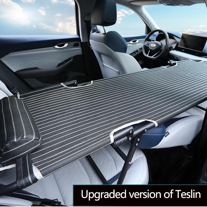 Interior Accessories Car Modification Bed Co-pilot Folding Bonvenient For Outdoor Camping Station Wagon Rear Seat Travel Auto
Interior Accessories Car Modification Bed Co-pilot Folding Bonvenient For Outdoor Camping Station Wagon Rear Seat Travel Auto