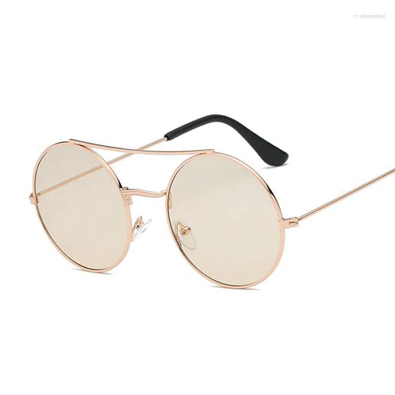 Sunglasses Vintage Brand Red Style Woman Fashion Metal Sun Glasses Male Female Cool Retro Hip Hop Designer Oculos De SolSunglasses
Sunglasses Vintage Brand Red Style Woman Fashion Metal Sun Glasses Male Female Cool Retro Hip Hop Designer Oculos De SolSunglasses