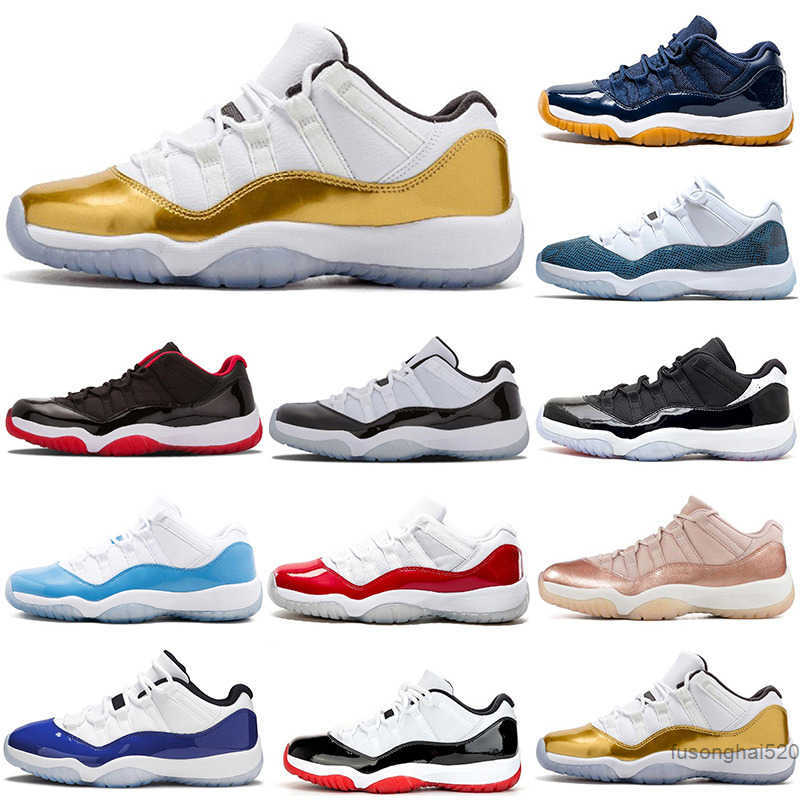 2022 new classic men low basketball shoes 11s Bred Concord Infrared University Blue Varsity Red Rose Gold Closing Ceremony Navy gum sports
2022 new classic men low basketball shoes 11s Bred Concord Infrared University Blue Varsity Red Rose Gold Closing Ceremony Navy gum sports