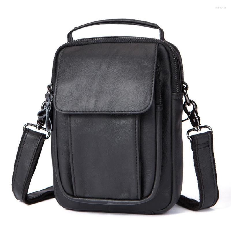 Briefcases Leather Men's Handbag Genuine Shoulder Bag Crossbody Bags For Men Satchel Man Bolso Hombre Sc A Main Cartable, Black
Briefcases Leather Men's Handbag Genuine Shoulder Bag Crossbody Bags For Men Satchel Man Bolso Hombre Sc A Main Cartable, Black
