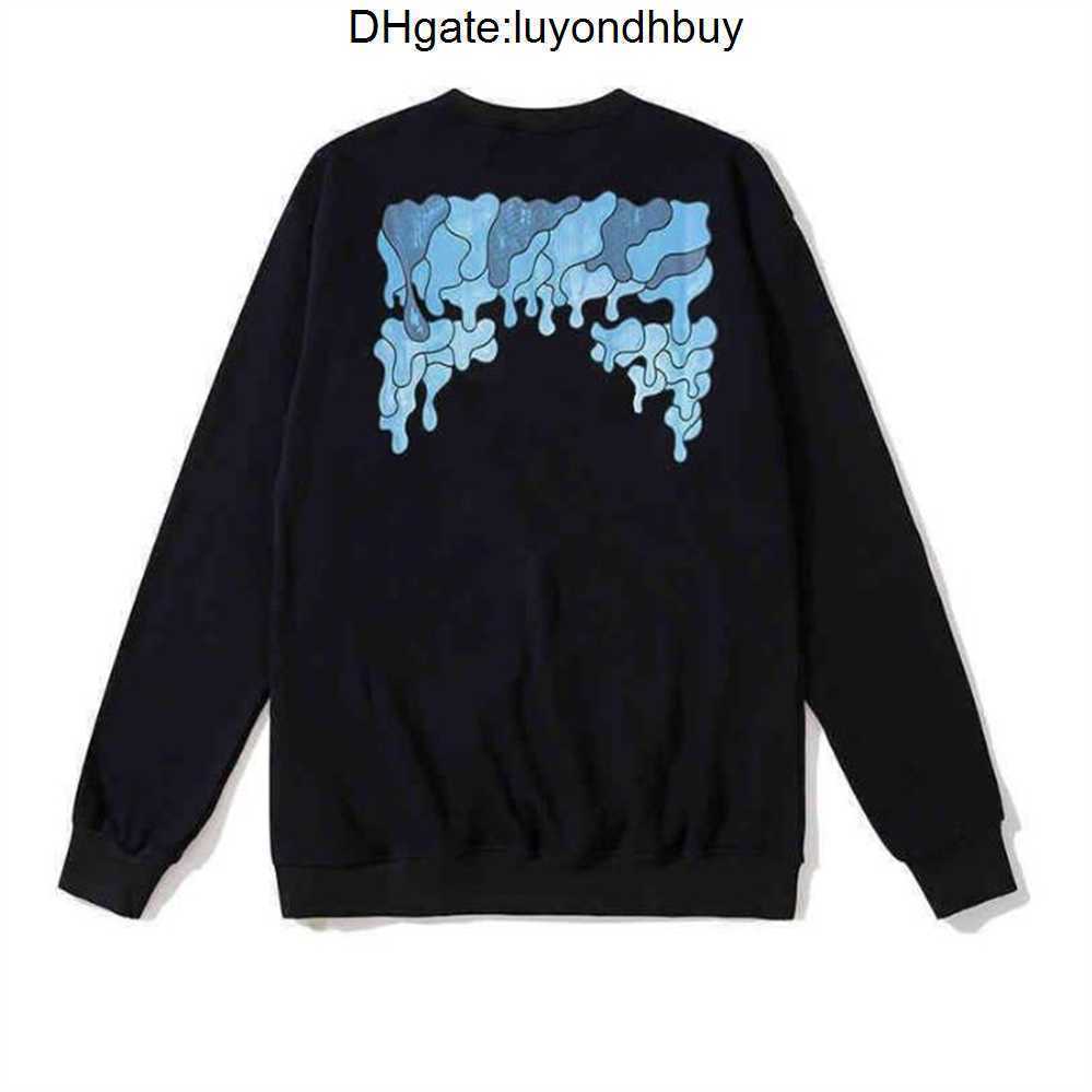Loose Mens Fashion Offs Hoodies High Quality Brand Classic Sweatshirts Hoodie Cotton Pullover Long Sleeved Back Oil Paint Arrow x Men Women URUZ, 35
Loose Mens Fashion Offs Hoodies High Quality Brand Classic Sweatshirts Hoodie Cotton Pullover Long Sleeved Back Oil Paint Arrow x Men Women URUZ, 35
