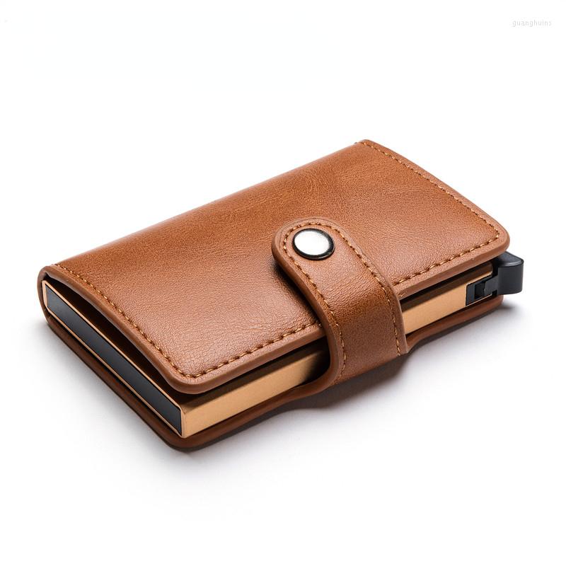 Wallets Wallet Men Card Holder Case Leather Metal Male Coin Purse Women Mini Customized, Black
Wallets Wallet Men Card Holder Case Leather Metal Male Coin Purse Women Mini Customized, Black