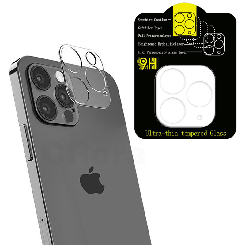 HD Clear Scratch-Resistant Rear Camera Lens Screen Protector Tempered Glass Transparent Full Coverage For iPhone 14 13 12 Mini 11 Pro Max No Package
HD Clear Scratch-Resistant Rear Camera Lens Screen Protector Tempered Glass Transparent Full Coverage For iPhone 14 13 12 Mini 11 Pro Max No Package