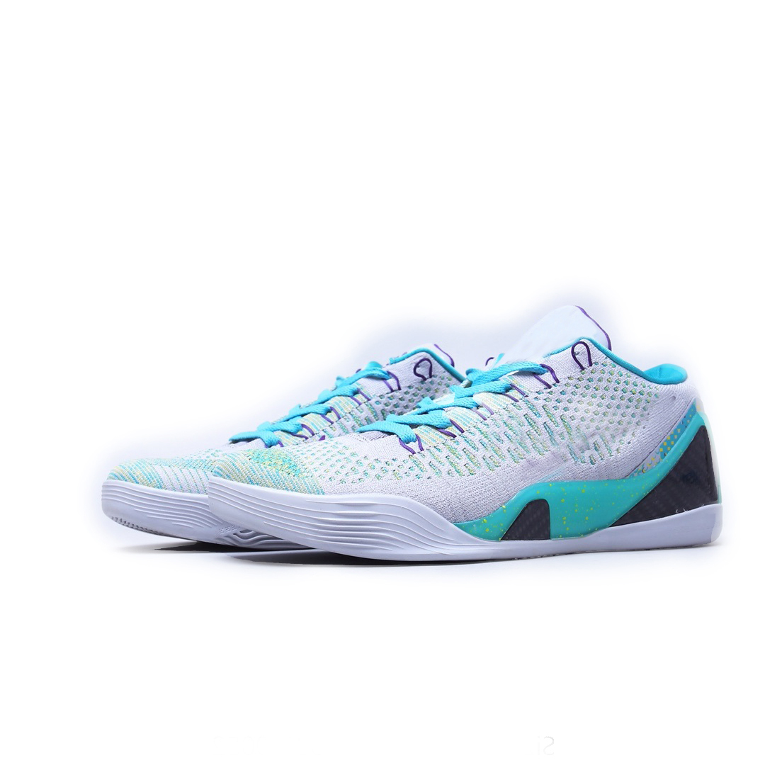 Mens KB9 mamba 9 ix elite low basketball shoes ZK9 Byrants 9s what the Easter Christmas Grey White Blue CNY Lakers sneakers tennis with box, Easter low
Mens KB9 mamba 9 ix elite low basketball shoes ZK9 Byrants 9s what the Easter Christmas Grey White Blue CNY Lakers sneakers tennis with box, Easter low