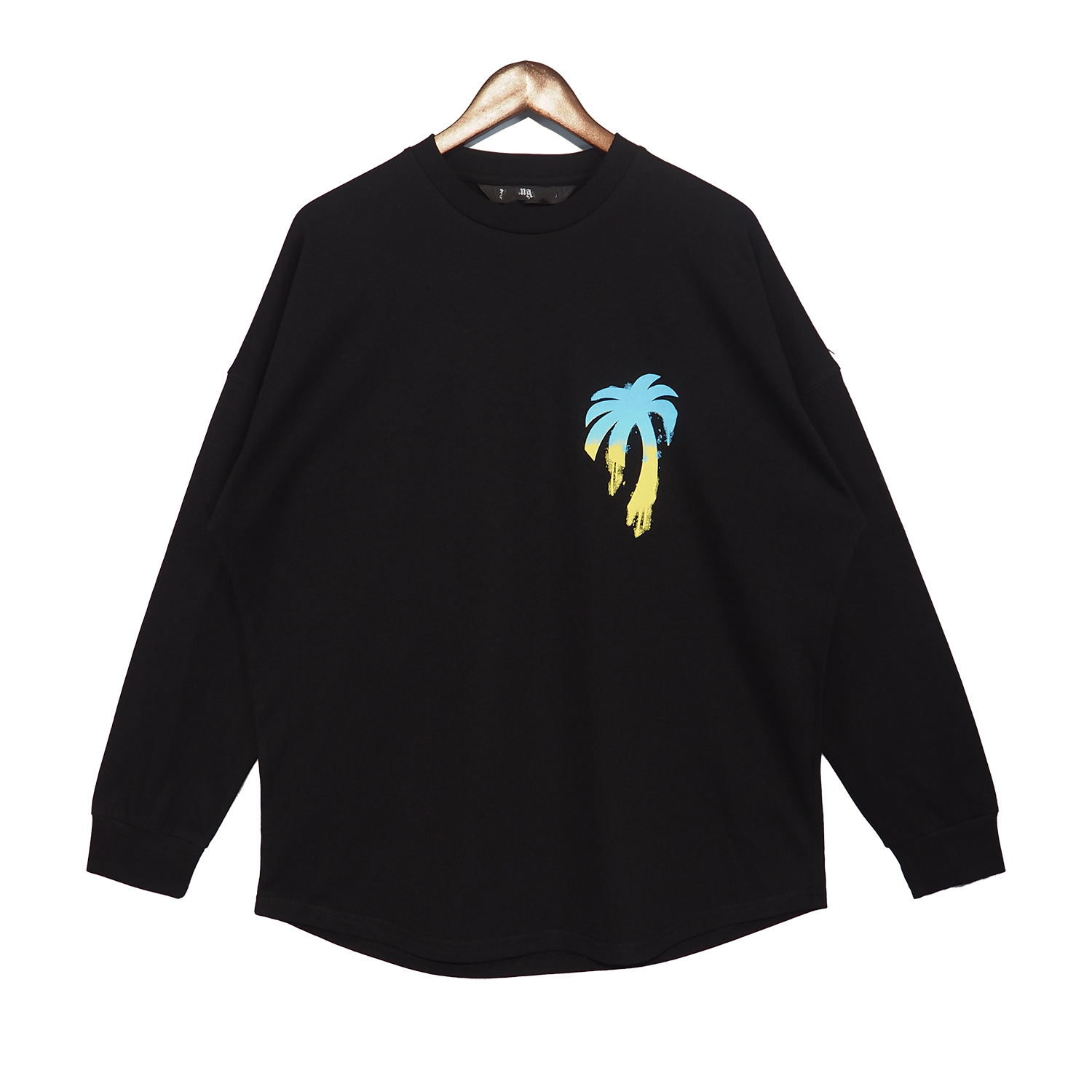 Casual Men's Hoodies Sweatshirts Winter Wrinkle Resistant Embroidered Palm Letters Fashion Long Sleeves viutonity Angels 2-02, 11
Casual Men's Hoodies Sweatshirts Winter Wrinkle Resistant Embroidered Palm Letters Fashion Long Sleeves viutonity Angels 2-02, 11