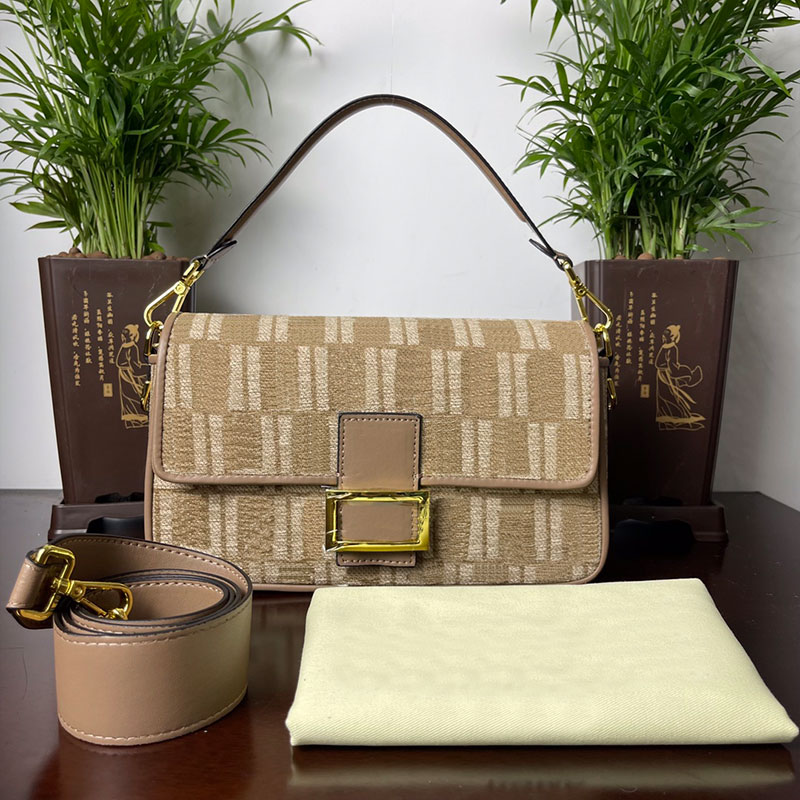 26cm Classic Baguette Bag Flap Crossbody Hand Bags Shoulder Bags Women Handbags Clutch Purse Chenille Cowhide Genuine Leather Golden Hardware Fashion Letter Tote, Just a box
26cm Classic Baguette Bag Flap Crossbody Hand Bags Shoulder Bags Women Handbags Clutch Purse Chenille Cowhide Genuine Leather Golden Hardware Fashion Letter Tote, Just a box