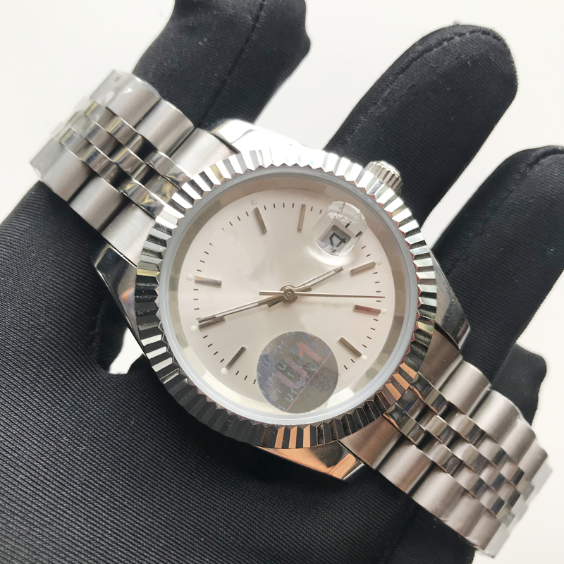 Luxury watches aaa watch silver case 41mm automatic mechanical date men watches sapphire glass quality stainless steel wristwatches
Luxury watches aaa watch silver case 41mm automatic mechanical date men watches sapphire glass quality stainless steel wristwatches