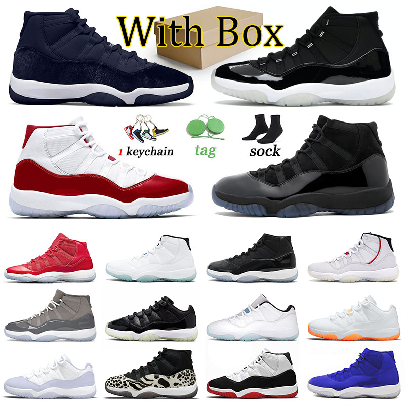 11 Jumpman 11s Original OG Basketball Shoes Sports Cherry Athletic Shoes Cool Grey Low 72-10 Legend Blue Pure Violet Men Women Trainers Midnight Navy Sneakers Outdoor, B1 36-47 low wmns concord
11 Jumpman 11s Original OG Basketball Shoes Sports Cherry Athletic Shoes Cool Grey Low 72-10 Legend Blue Pure Violet Men Women Trainers Midnight Navy Sneakers Outdoor, B1 36-47 low wmns concord