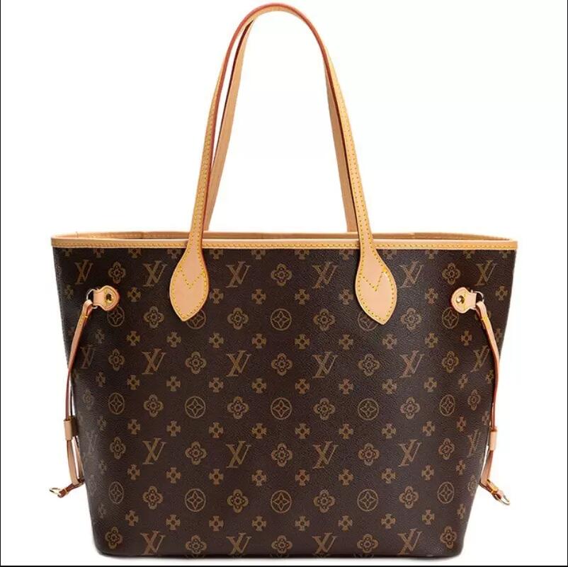 Tote Leather Fashion Handbag Purses Flower Letter Women Shoulder Bags Composite Bag Lady Clutch Bags Female Wallet Shopping Bags, Brown flower beige
Tote Leather Fashion Handbag Purses Flower Letter Women Shoulder Bags Composite Bag Lady Clutch Bags Female Wallet Shopping Bags, Brown flower beige