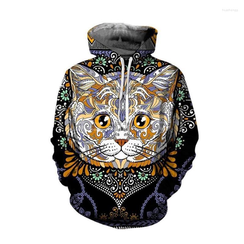 Men's Hoodies Men's & Sweatshirts Cat Bohemian Style 3D Printed Fashion For Men/Women Hooded Sweatshirt Zipper Casual Unisex Pullover
Men's Hoodies Men's & Sweatshirts Cat Bohemian Style 3D Printed Fashion For Men/Women Hooded Sweatshirt Zipper Casual Unisex Pullover