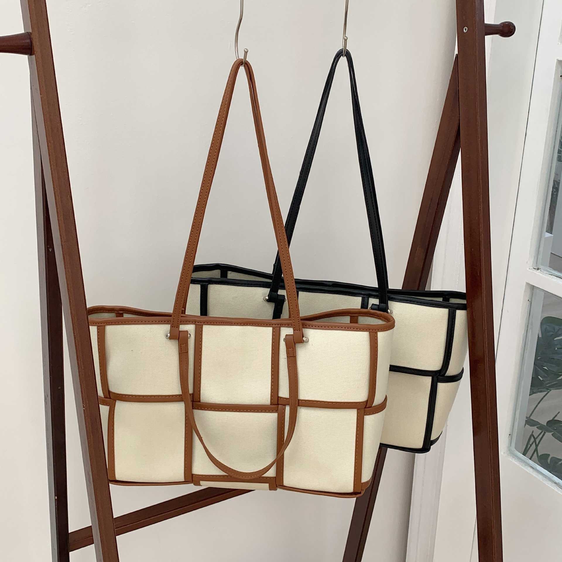 bottegas venetta bags Bottegas Bag Venetas Arco Tote 2023 New Korean Woven Color Contrast Chessboard Simple Handheld One shoulder Crossbody Women's 7NX5, Black
bottegas venetta bags Bottegas Bag Venetas Arco Tote 2023 New Korean Woven Color Contrast Chessboard Simple Handheld One shoulder Crossbody Women's 7NX5, Black