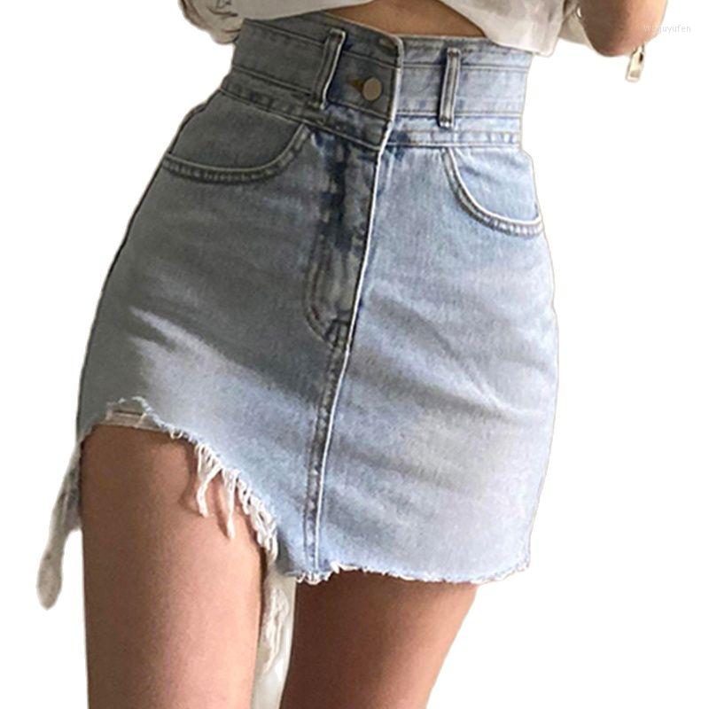 Skirts Grunge Y2K Tassel Jean Mini Skirt Trendy High Waist Wash Denim Bondycon Womens Asymmetric Summer Streetwear Alt Clothes, Light blue
Skirts Grunge Y2K Tassel Jean Mini Skirt Trendy High Waist Wash Denim Bondycon Womens Asymmetric Summer Streetwear Alt Clothes, Light blue
