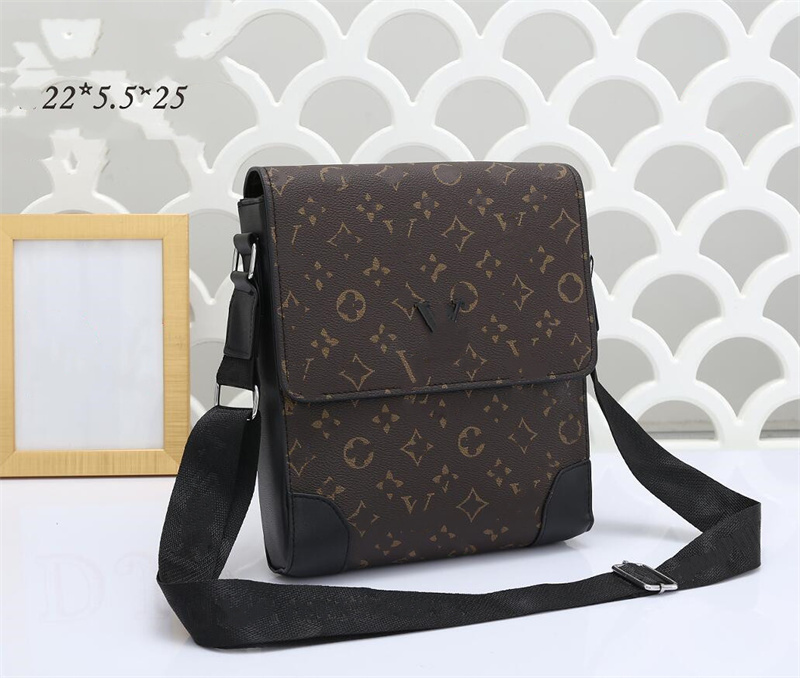 Designer DISTRICT bags Messenger bag mens Luxury Shoulder Crossbody handbag men PU monograms purse AEROGRAM Clutch Tote Shopping Purses lvlouis Satchels backpack, Add freight
Designer DISTRICT bags Messenger bag mens Luxury Shoulder Crossbody handbag men PU monograms purse AEROGRAM Clutch Tote Shopping Purses lvlouis Satchels backpack, Add freight