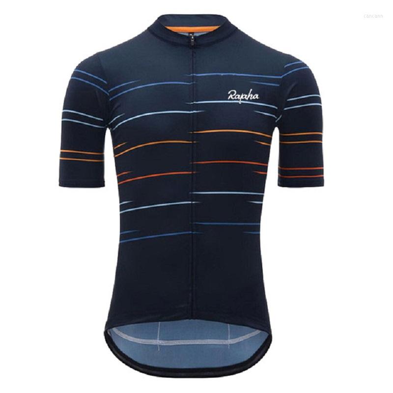 Racing Jackets Women's/Men's Cycling Jersey Short Sleeve Bike Shirts Tops Biking Clothing Full Zipper Bicycle Shirt With Pockets, Style 10
Racing Jackets Women's/Men's Cycling Jersey Short Sleeve Bike Shirts Tops Biking Clothing Full Zipper Bicycle Shirt With Pockets, Style 10