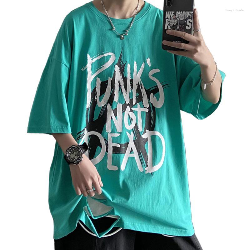 Men's T Shirts Hip-Hop T-Shirts O-Neck Top Quality Men's Oversized T-shirt Summer Casual Breathable Breaking Holes Cool Wear, Black
Men's T Shirts Hip-Hop T-Shirts O-Neck Top Quality Men's Oversized T-shirt Summer Casual Breathable Breaking Holes Cool Wear, Black