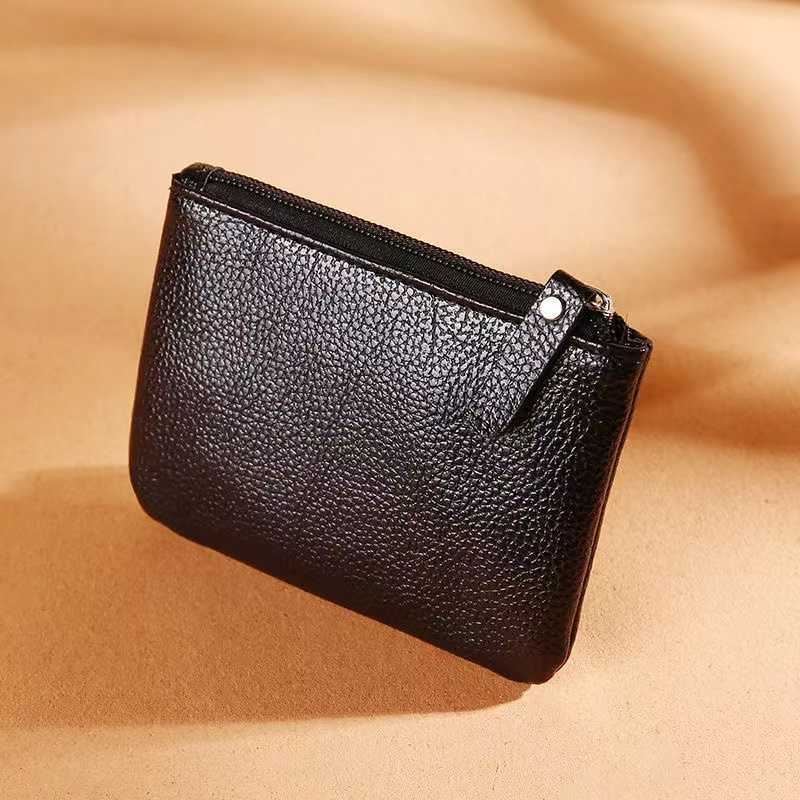 2022Bags Coin Purses HBP Mini Coin Purse For Men And Women Ultra-Thin Zipper Coin Short Small Wallet Soft Leather Hand Bags Key Bag Card Holder, Red
2022Bags Coin Purses HBP Mini Coin Purse For Men And Women Ultra-Thin Zipper Coin Short Small Wallet Soft Leather Hand Bags Key Bag Card Holder, Red